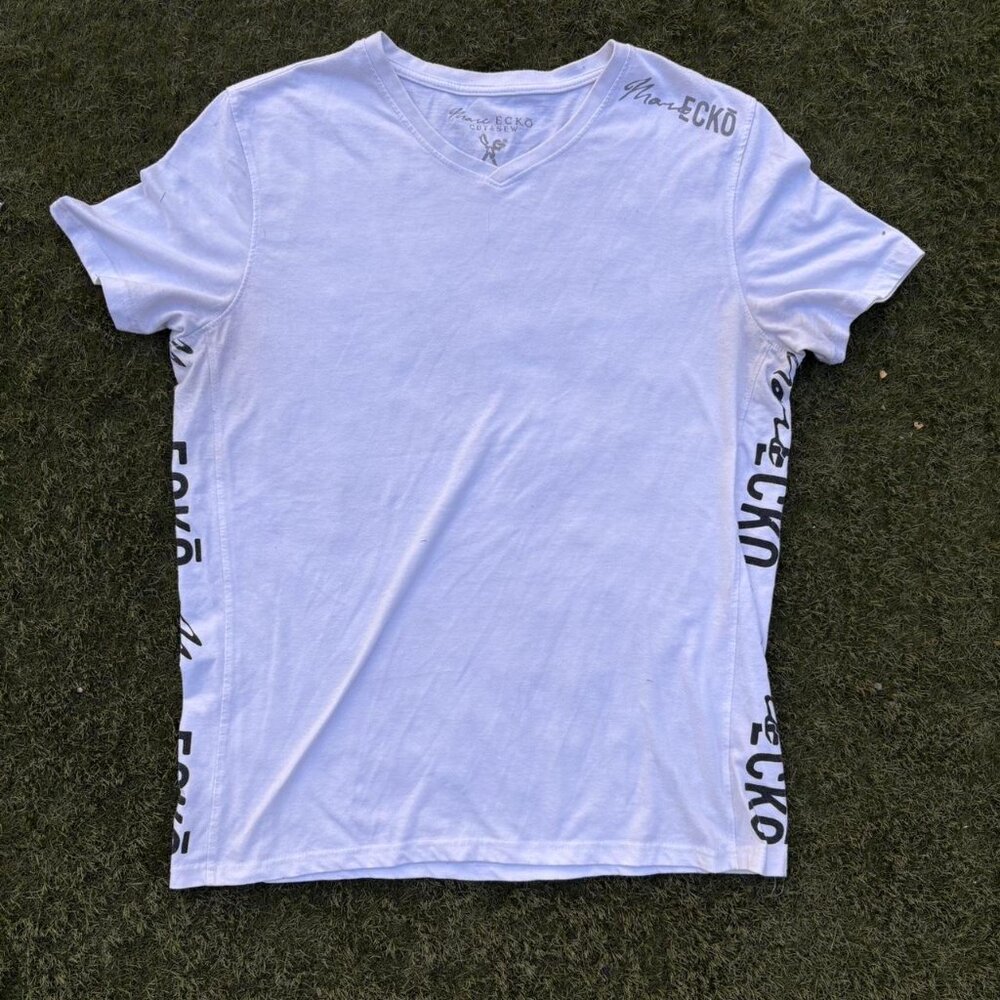 Vintage Pearl Jam tee